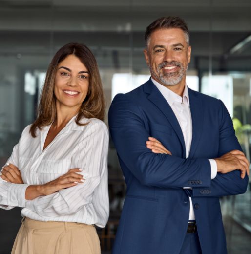 Cariere ROCA Industry