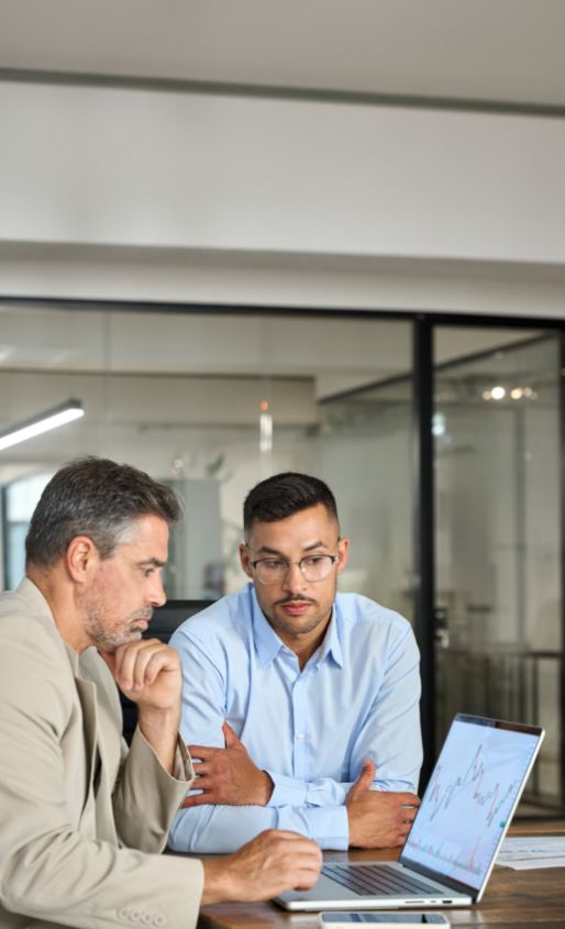 Actionariat ROCA Industry