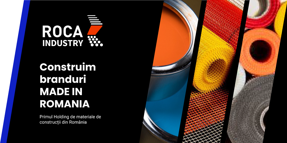 ROCA Industry menține trendul de creștere și în T3 2024