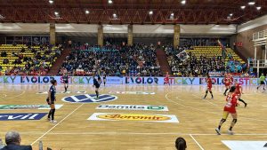 EVOLOR becomes Official Partner of the SCM Râmnicu Vâlcea women`s handball team