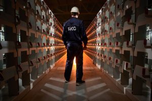 Bico Industries strenghtens its position in top 5 European fiberglass mesh producers by buying Iranga Technologijos