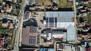 ROCA Industry lansează Raportul de Sustenabilitate pe 2023